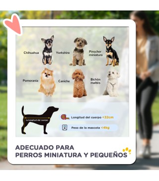Cochecito para Mascotas