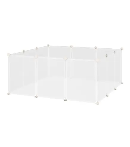 Valla para Animales Pequeños