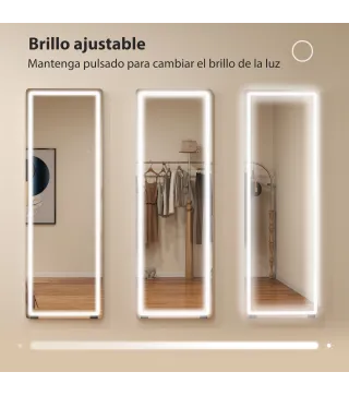 Espejo Cuerpo Entero