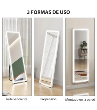 Espejo Cuerpo Entero