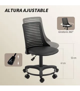 Silla de Escritorio
