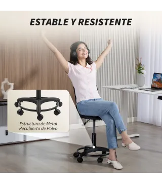 Silla de Escritorio