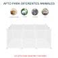 Valla para Animales Pequeños Valla para Animales Pequeños