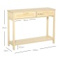 Mesa Consola Mesa Consola