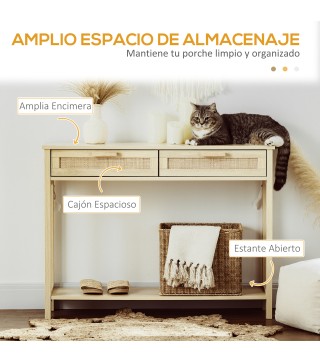 Mesa Consola