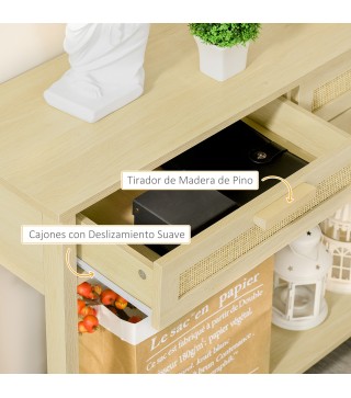 Mesa Consola