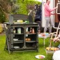 Armario Cocina de Camping Armario Cocina de Camping