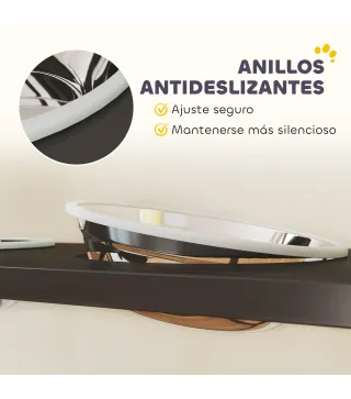 Comedero Perro Elevado