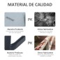 Mesa Auxiliar de Cristal Mesa Auxiliar de Cristal