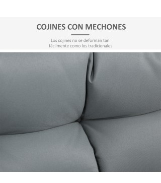 Cojín para Palé
