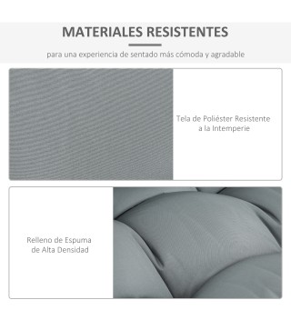 Cojín para Palé