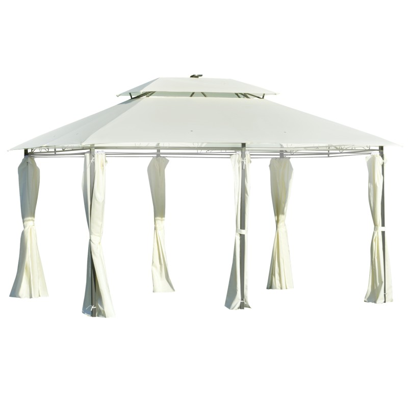 Carpa de Jardín Carpa de Jardín