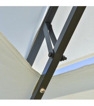 Carpa de Jardín