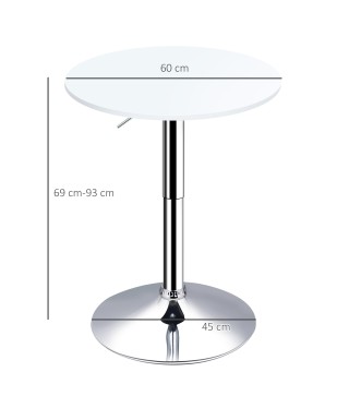 Mesa de Bar