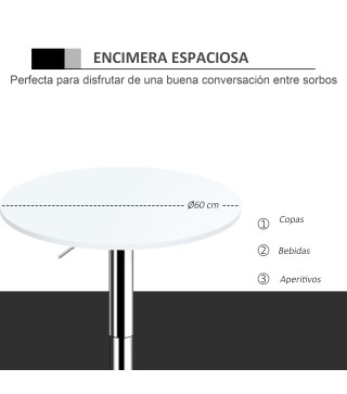 Mesa de Bar