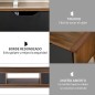 Mueble de TV Mueble de TV