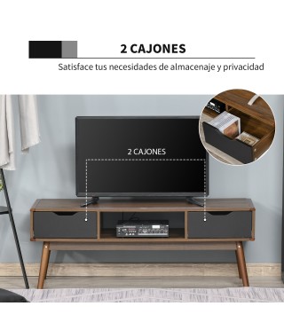 Mueble de TV