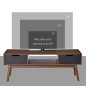 Mueble de TV Mueble de TV