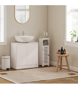 Mueble Bajo Lavabo