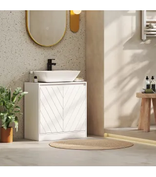 Mueble Bajo Lavabo