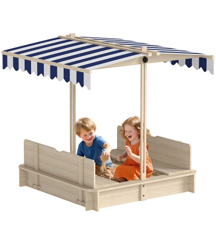 Arenero para Niños