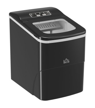Máquina para Hacer Hielo