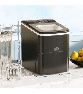 Máquina para Hacer Hielo