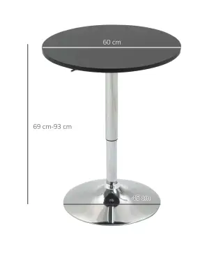 Mesa de Bar