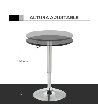 Mesa de Bar