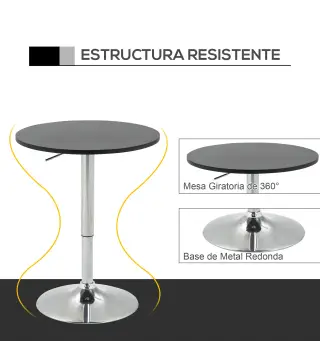 Mesa de Bar
