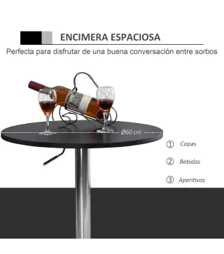 Mesa de Bar