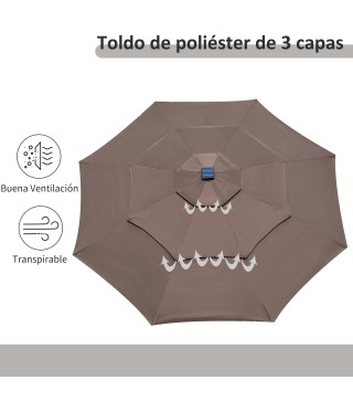 Sombrilla