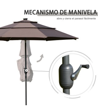 Sombrilla
