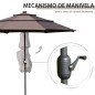 Sombrilla Sombrilla