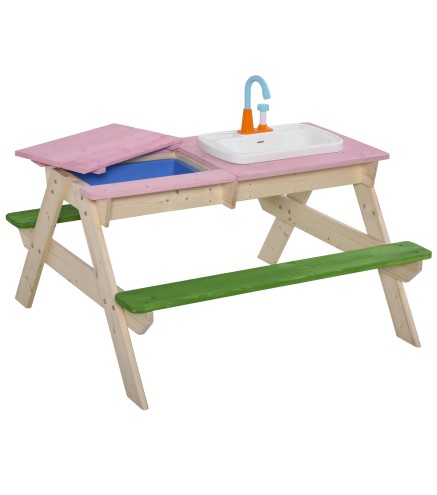 Mesa de Picnic