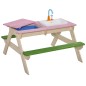 Mesa de Picnic Mesa de Picnic