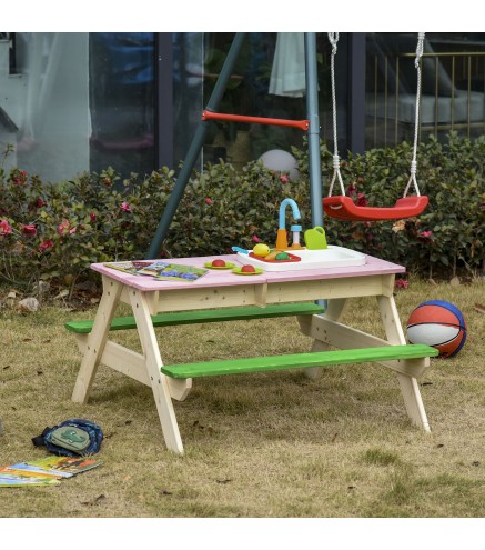 Mesa de Picnic