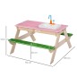 Mesa de Picnic Mesa de Picnic
