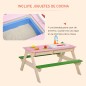 Mesa de Picnic Mesa de Picnic