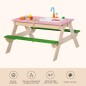 Mesa de Picnic Mesa de Picnic