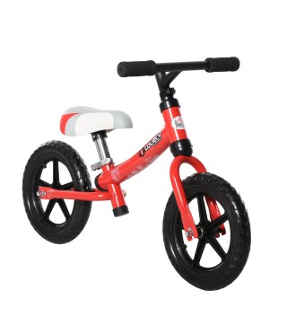 Bicicleta de Equilibrio
