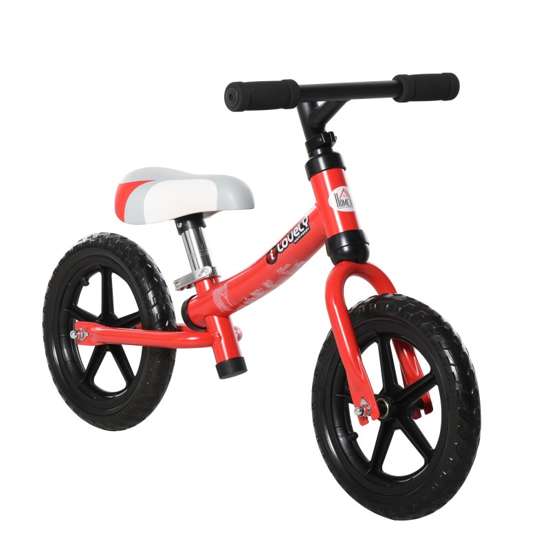 Bicicleta de Equilibrio Bicicleta de Equilibrio