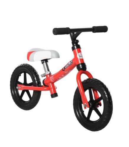 Bicicleta de Equilibrio