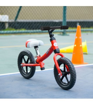 Bicicleta de Equilibrio