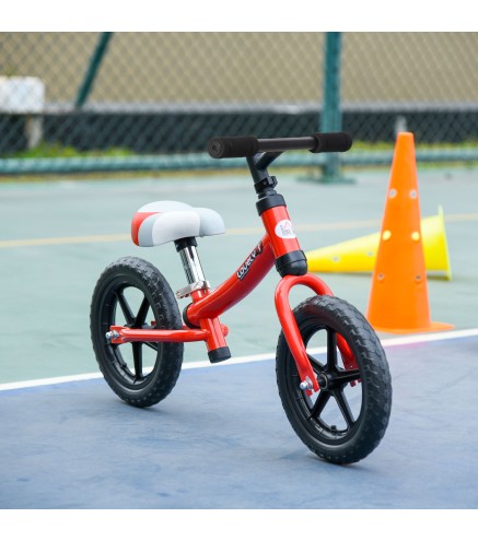 Bicicleta de Equilibrio