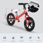 Bicicleta de Equilibrio Bicicleta de Equilibrio
