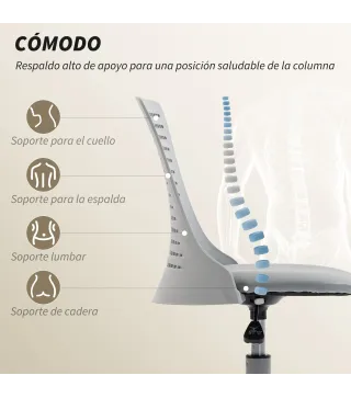 Silla de Escritorio
