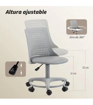 Silla de Escritorio