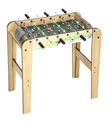 Mesa de Futbolín