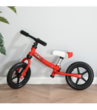 Bicicleta de Equilibrio